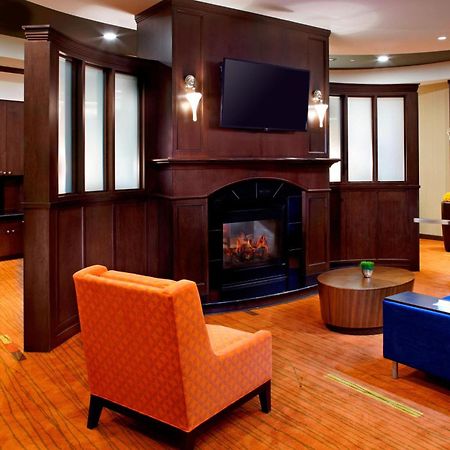 Courtyard By Marriott Pittsburgh West Homestead Waterfront Extérieur photo