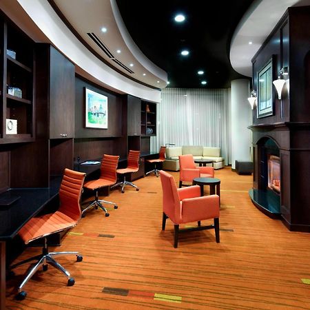 Courtyard By Marriott Pittsburgh West Homestead Waterfront Extérieur photo