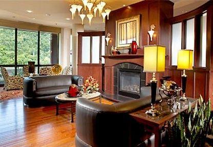 Courtyard By Marriott Pittsburgh West Homestead Waterfront Intérieur photo