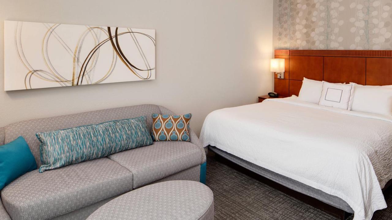 Courtyard By Marriott Pittsburgh West Homestead Waterfront Extérieur photo