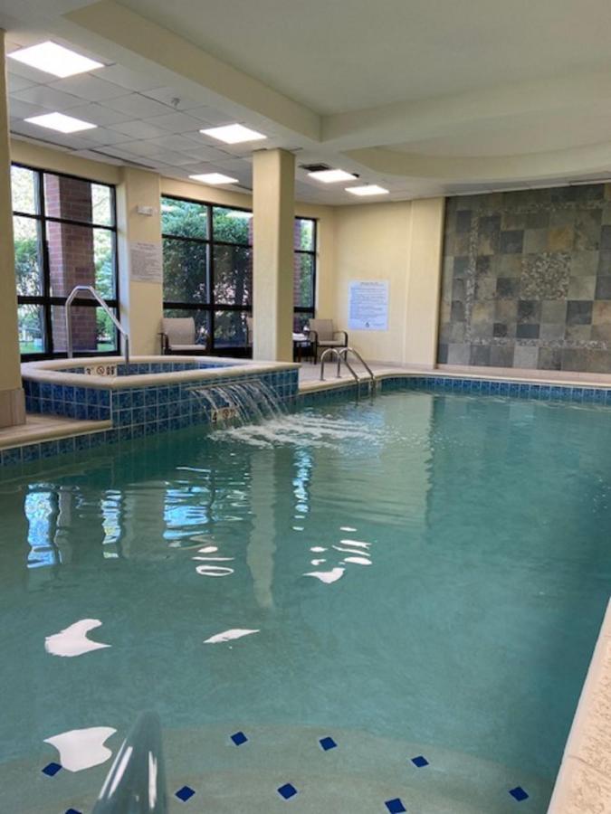 Courtyard By Marriott Pittsburgh West Homestead Waterfront Extérieur photo