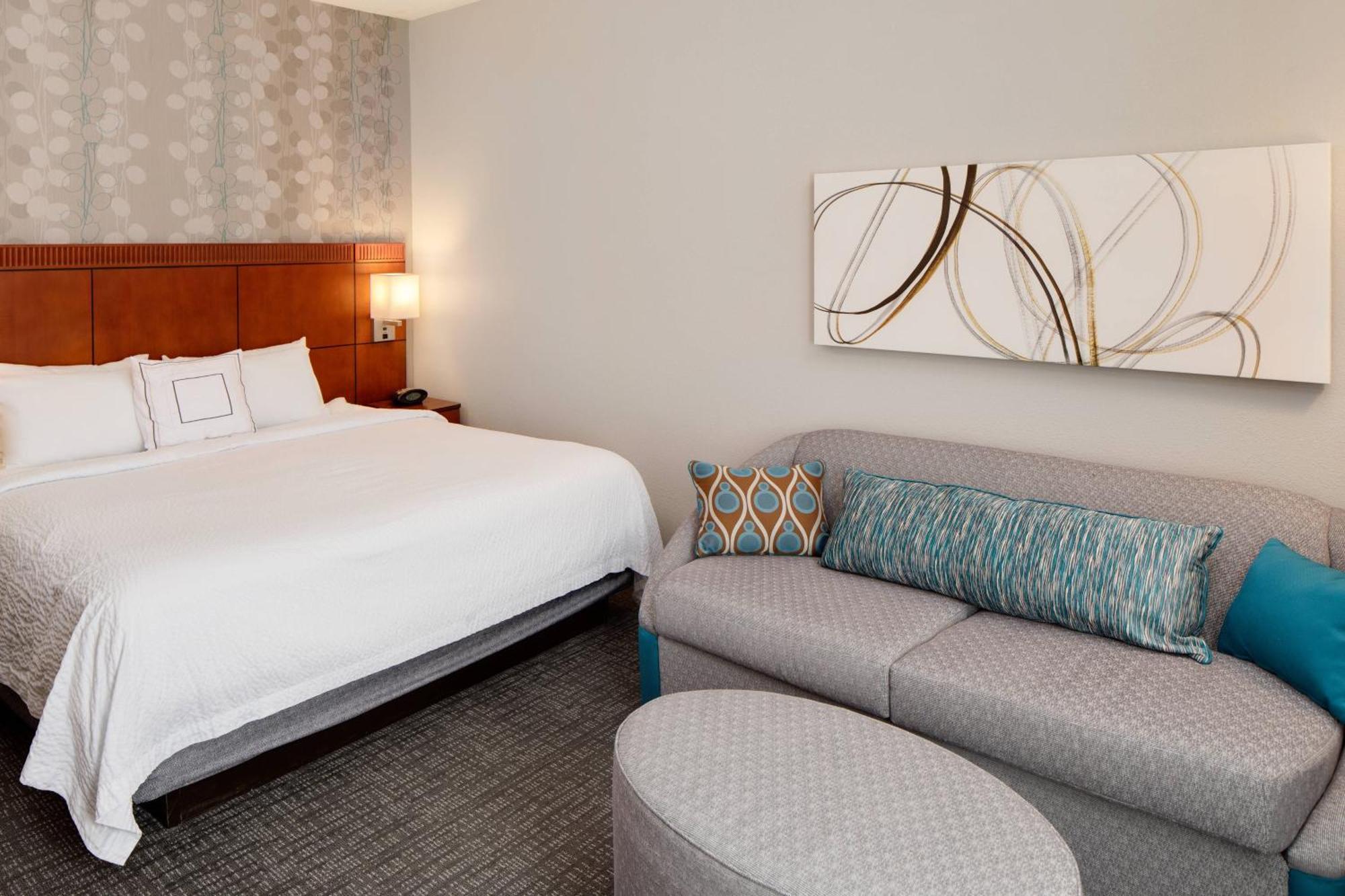 Courtyard By Marriott Pittsburgh West Homestead Waterfront Extérieur photo